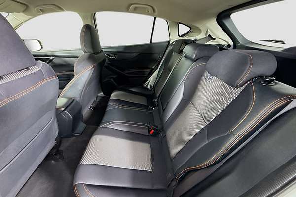 2018 Subaru XV 2.0i-L G5X