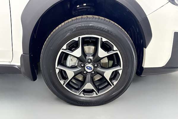 2018 Subaru XV 2.0i-L G5X