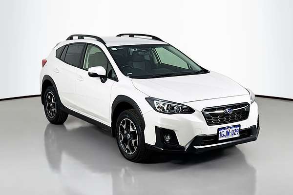 2018 Subaru XV 2.0i-L G5X