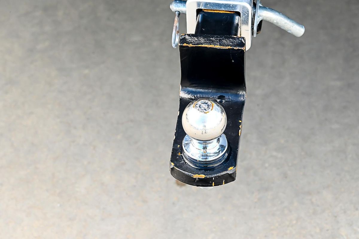 2018 Isuzu MU-X LS-T