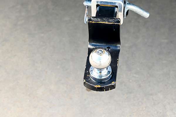 2018 Isuzu MU-X LS-T