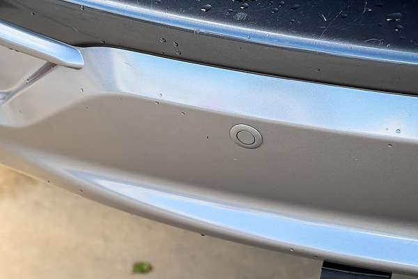 2018 Isuzu MU-X LS-T