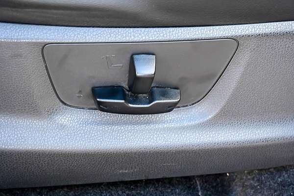 2018 Isuzu MU-X LS-T