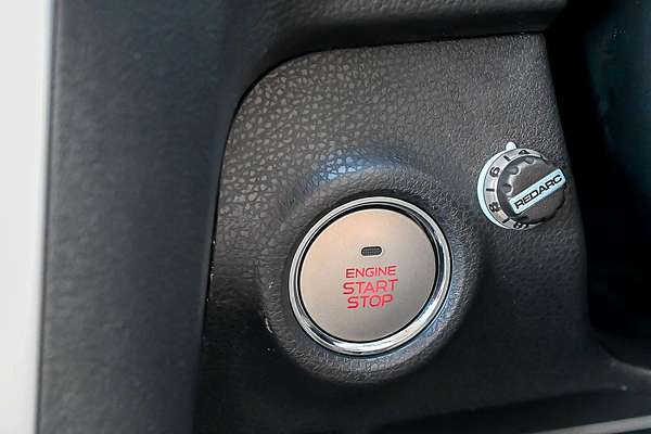 2018 Isuzu MU-X LS-T