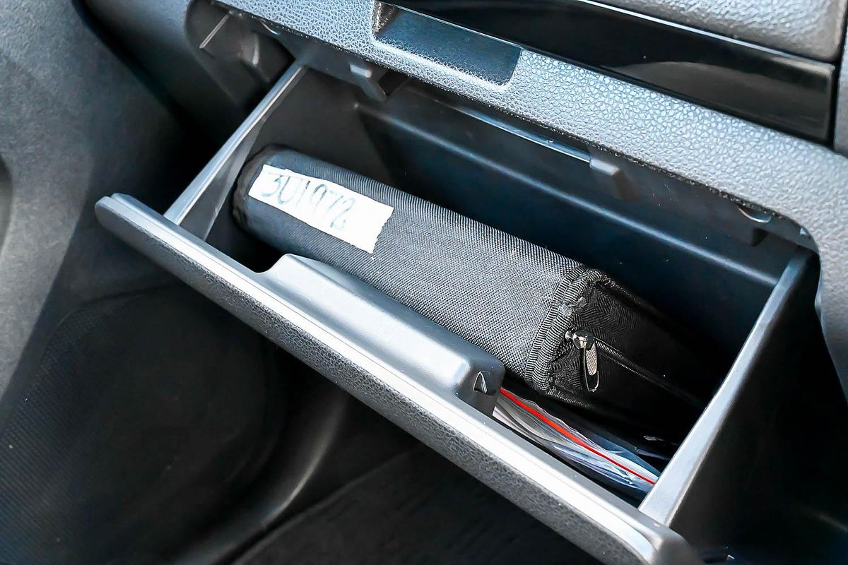 2018 Isuzu MU-X LS-T