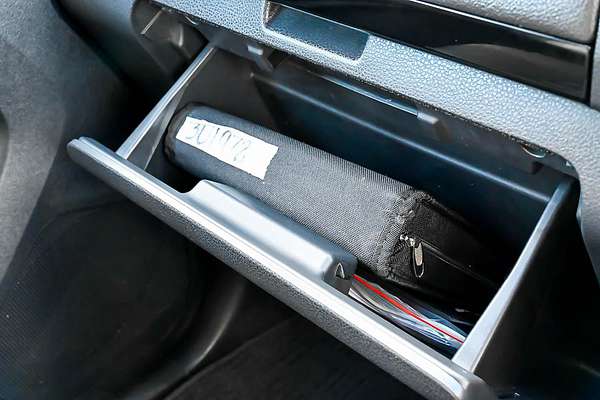 2018 Isuzu MU-X LS-T