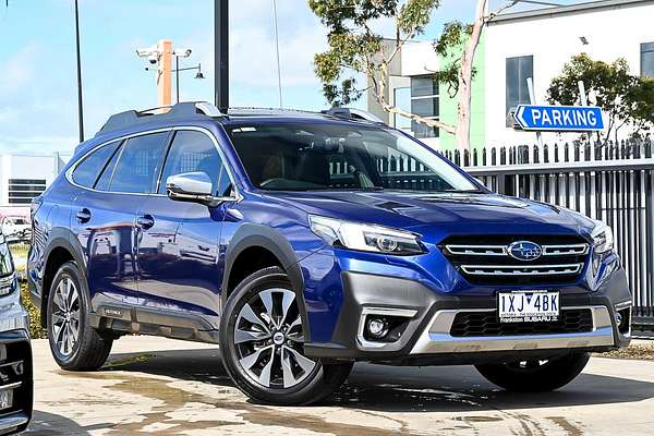 2023 Subaru Outback AWD Touring 6GEN