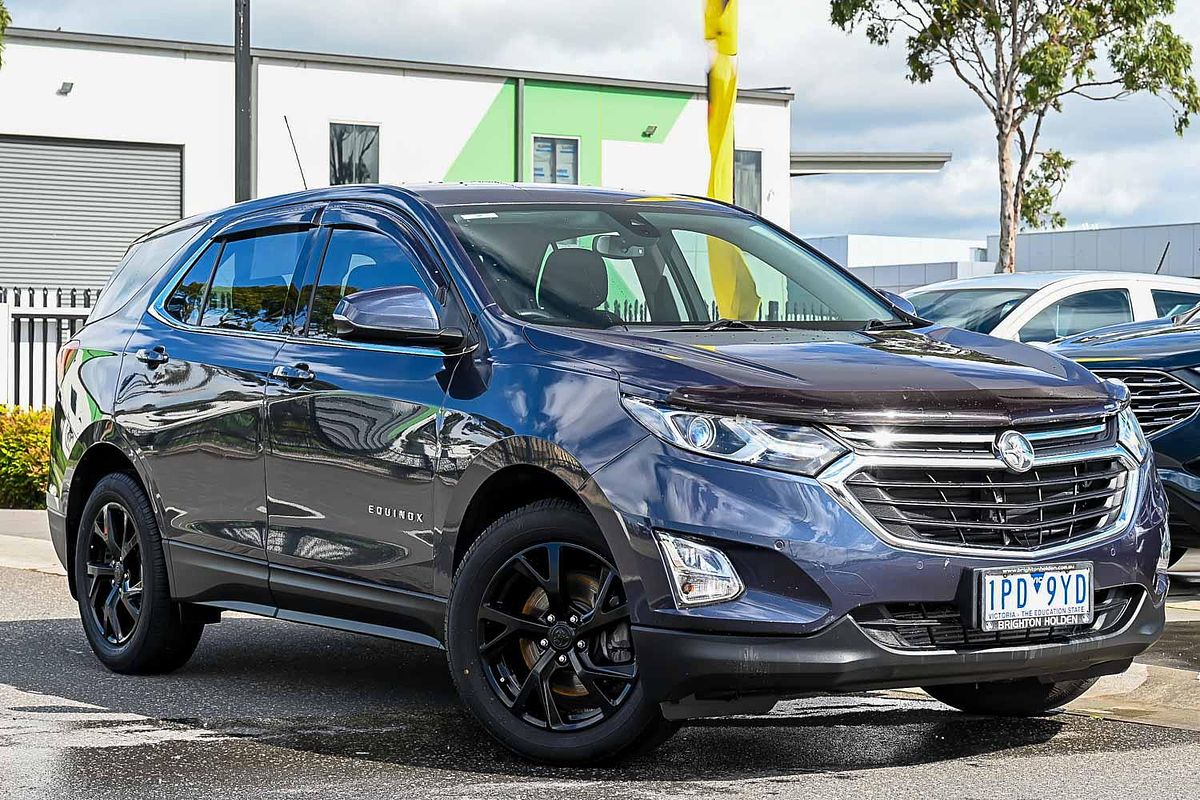 2019 Holden Equinox LT EQ