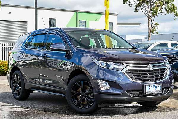 2019 Holden Equinox LT EQ