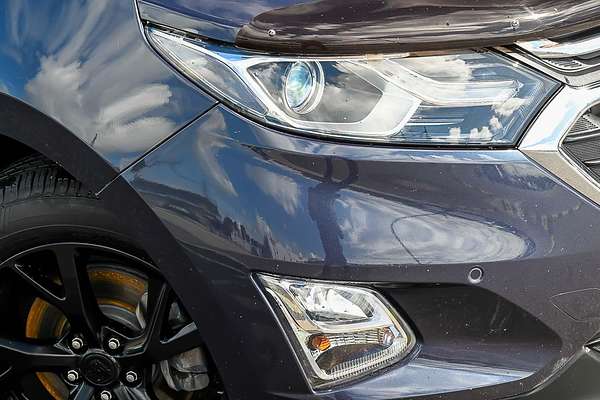 2019 Holden Equinox LT EQ