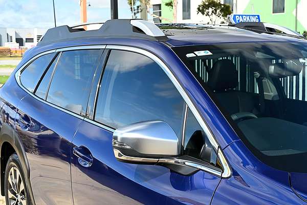 2023 Subaru Outback AWD Touring 6GEN