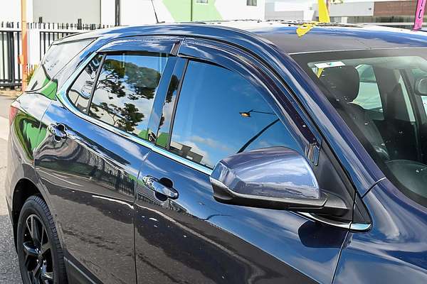 2019 Holden Equinox LT EQ