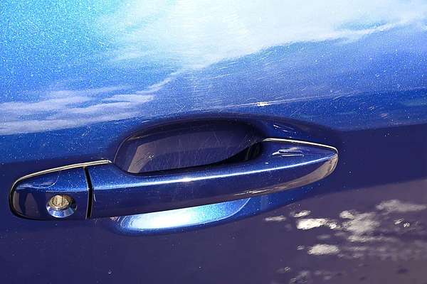 2023 Subaru Outback AWD Touring 6GEN