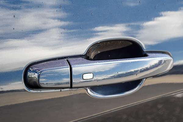 2019 Holden Equinox LT EQ