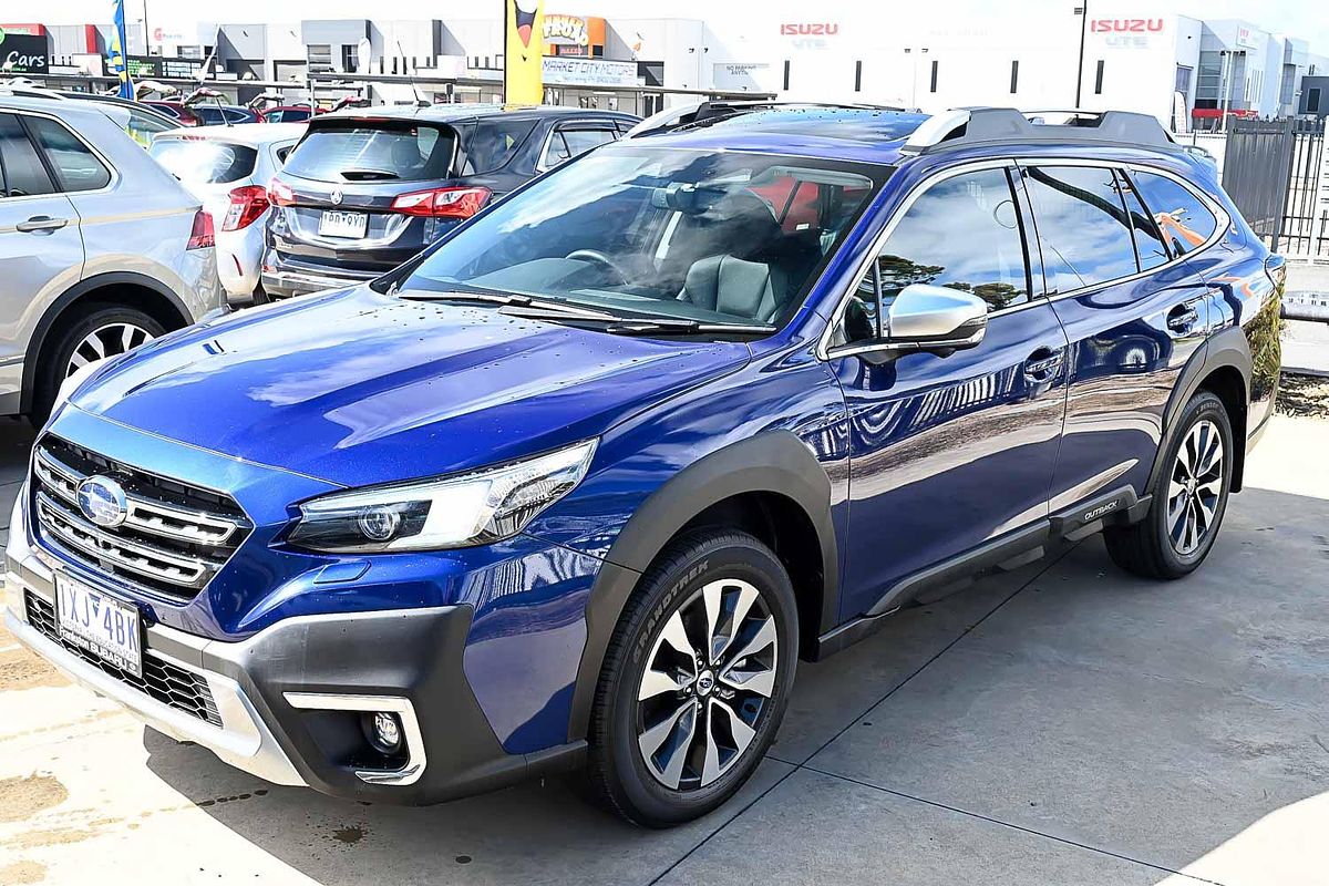 2023 Subaru Outback AWD Touring 6GEN