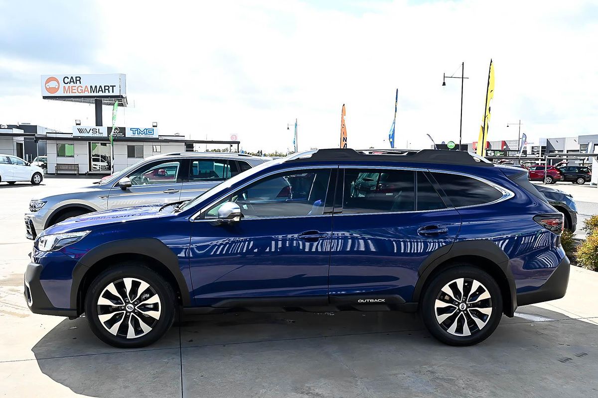 2023 Subaru Outback AWD Touring 6GEN
