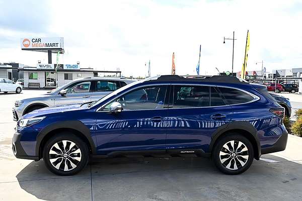 2023 Subaru Outback AWD Touring 6GEN