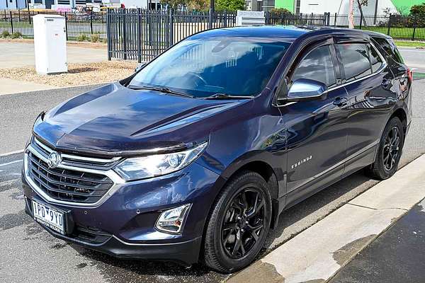 2019 Holden Equinox LT EQ