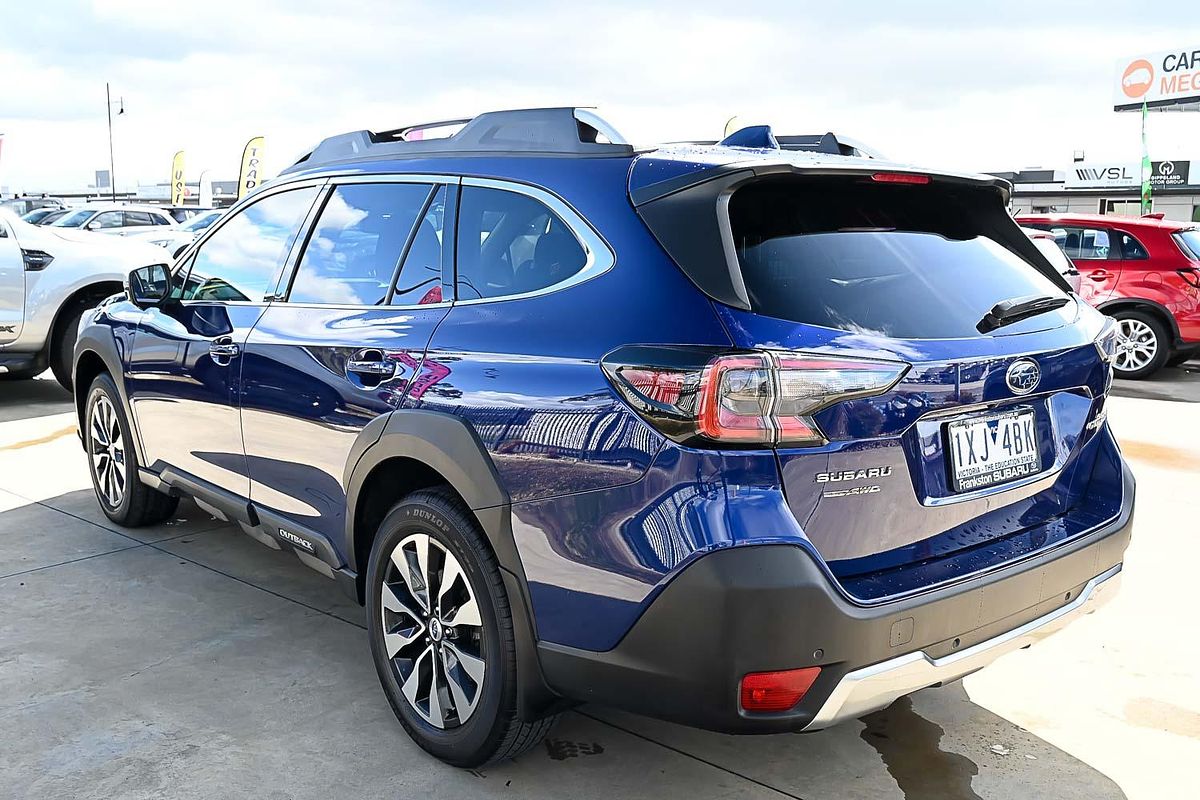 2023 Subaru Outback AWD Touring 6GEN