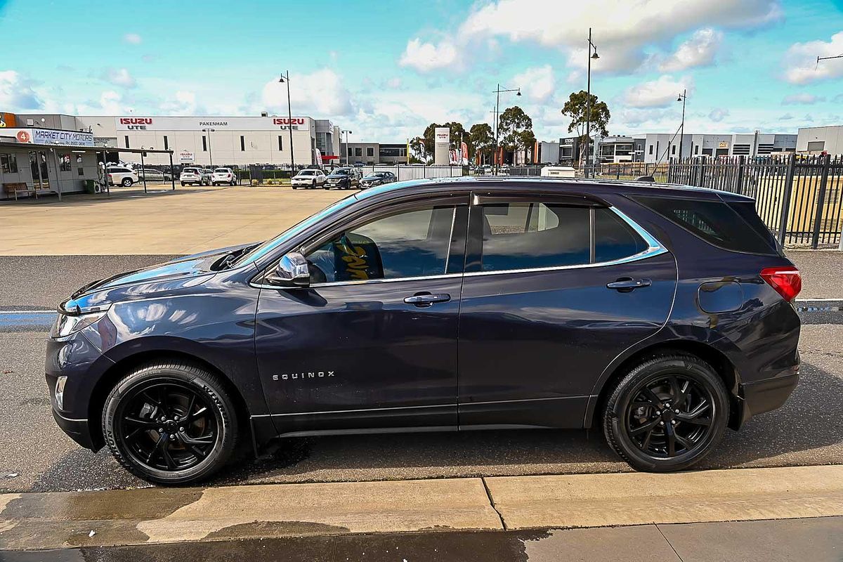 2019 Holden Equinox LT EQ