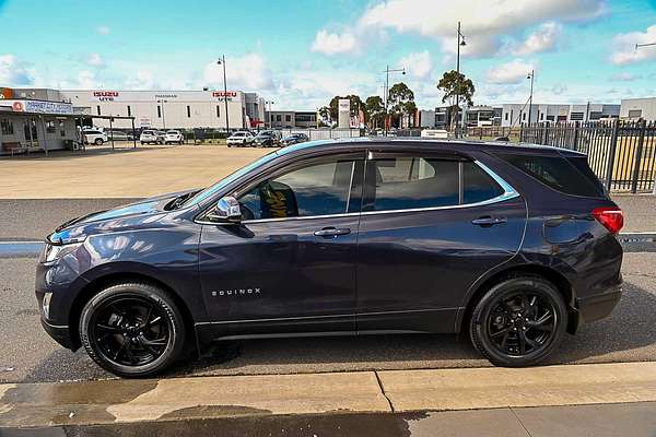 2019 Holden Equinox LT EQ