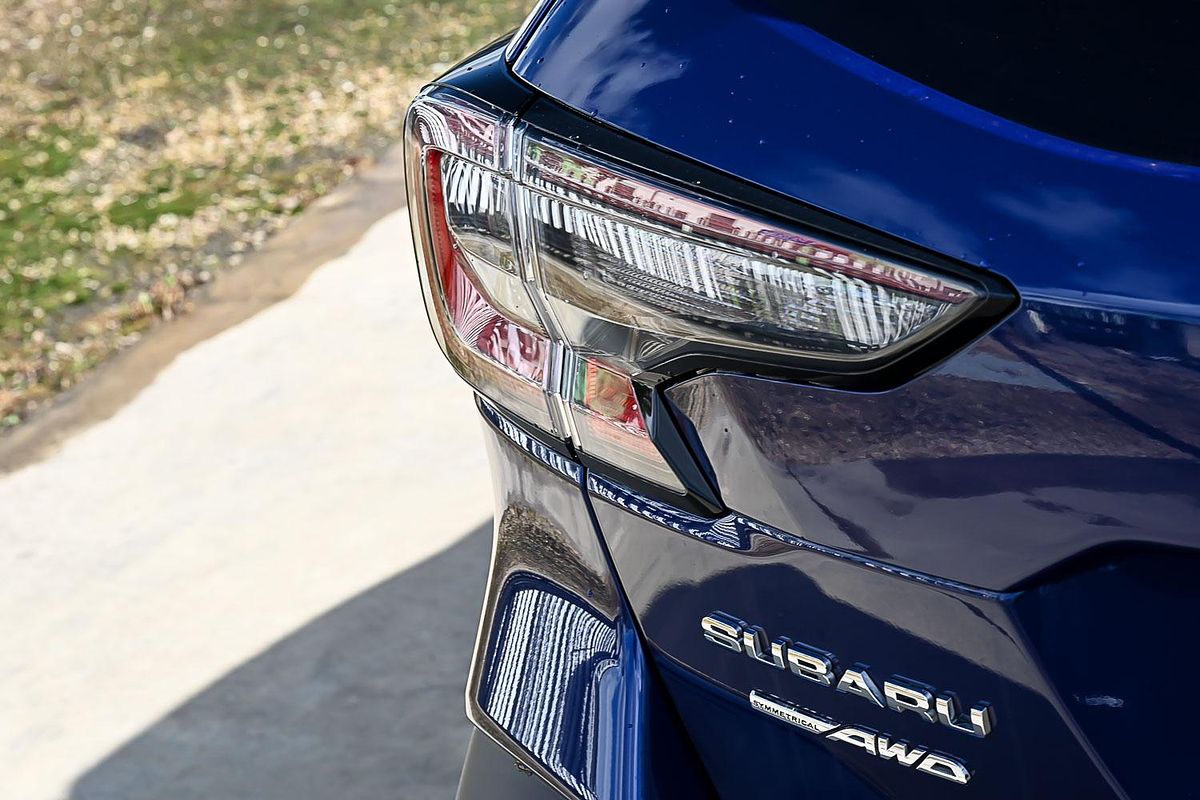 2023 Subaru Outback AWD Touring 6GEN