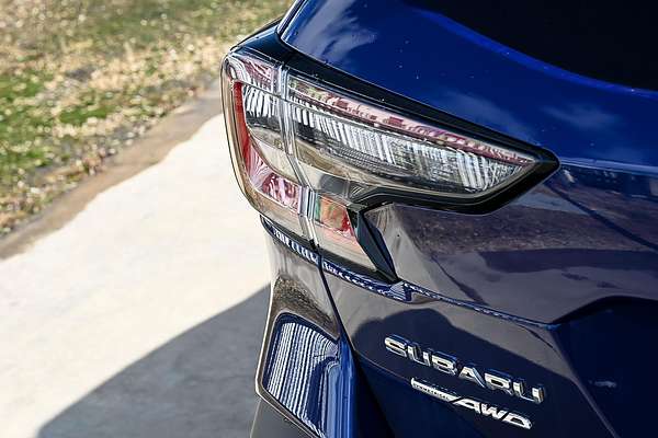 2023 Subaru Outback AWD Touring 6GEN
