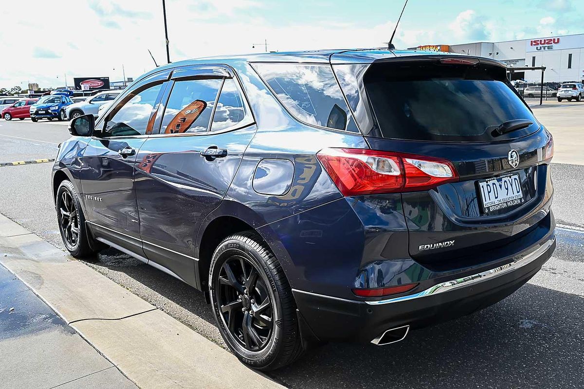 2019 Holden Equinox LT EQ