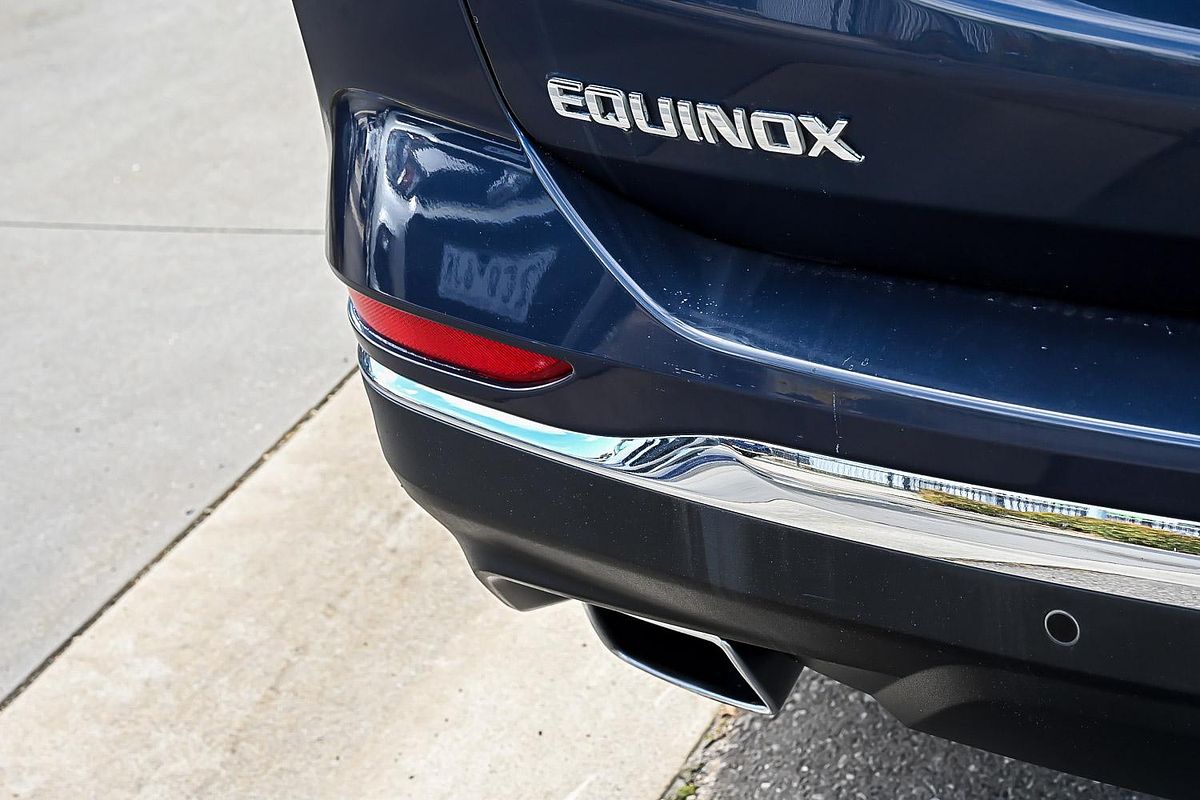 2019 Holden Equinox LT EQ