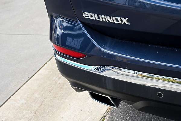2019 Holden Equinox LT EQ
