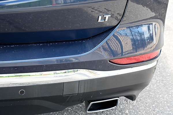 2019 Holden Equinox LT EQ