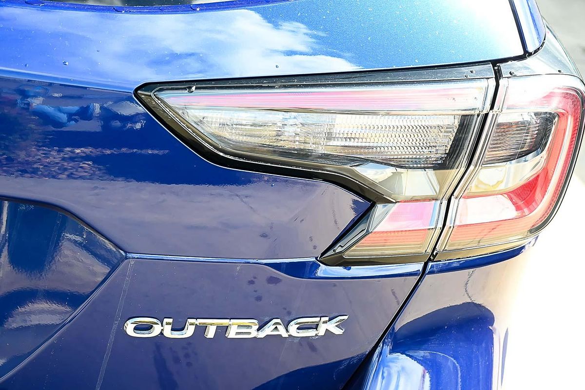 2023 Subaru Outback AWD Touring 6GEN