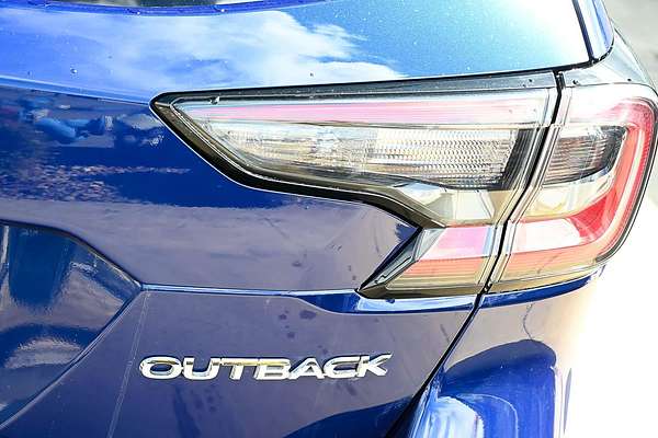 2023 Subaru Outback AWD Touring 6GEN