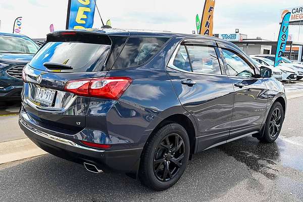 2019 Holden Equinox LT EQ