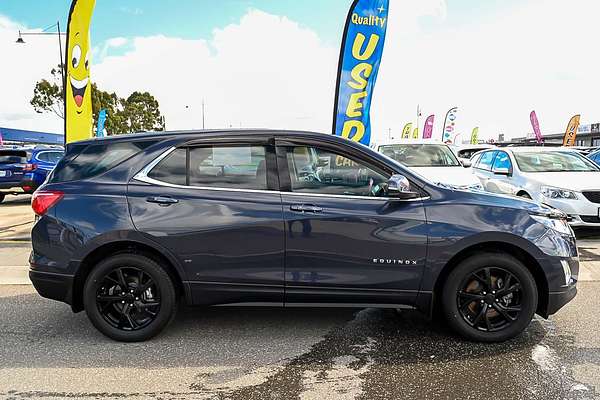 2019 Holden Equinox LT EQ