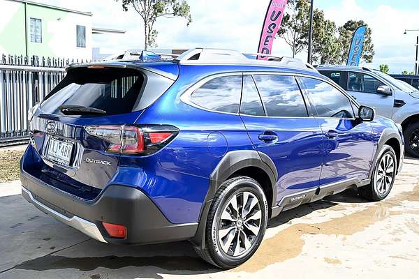 2023 Subaru Outback AWD Touring 6GEN