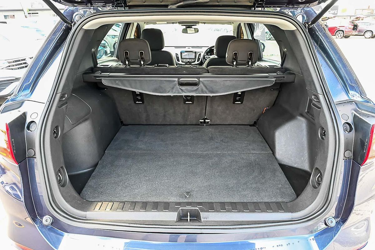 2019 Holden Equinox LT EQ