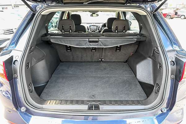 2019 Holden Equinox LT EQ