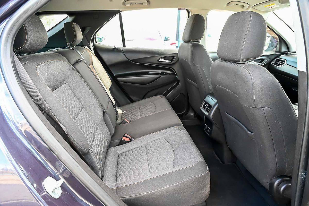 2019 Holden Equinox LT EQ