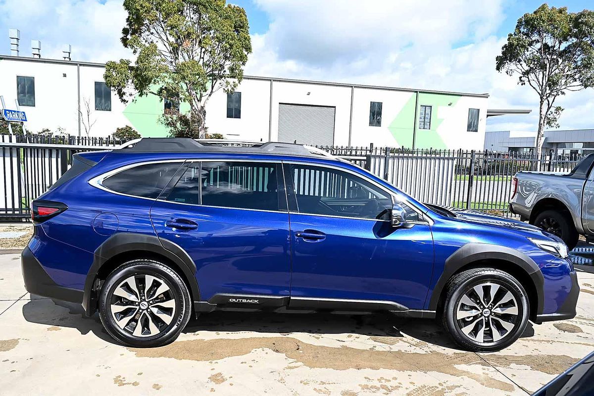 2023 Subaru Outback AWD Touring 6GEN