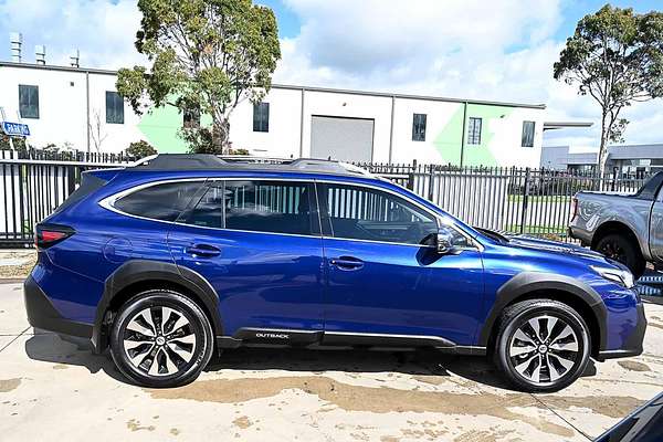 2023 Subaru Outback AWD Touring 6GEN