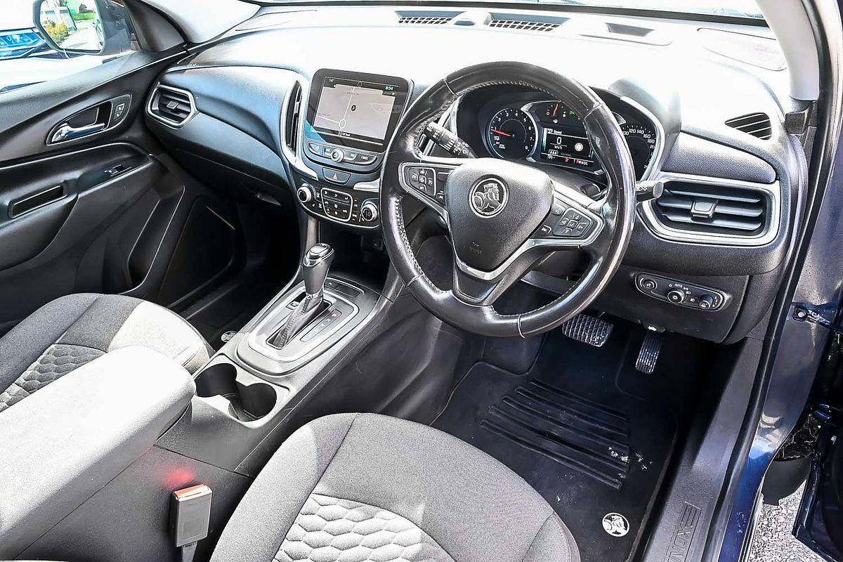 2019 Holden Equinox LT EQ
