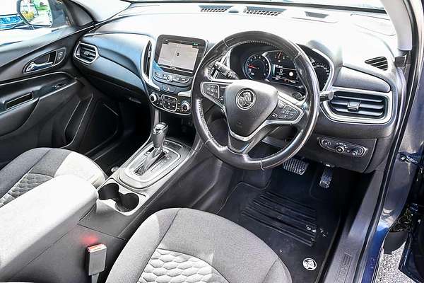 2019 Holden Equinox LT EQ