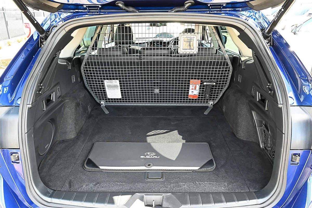 2023 Subaru Outback AWD Touring 6GEN