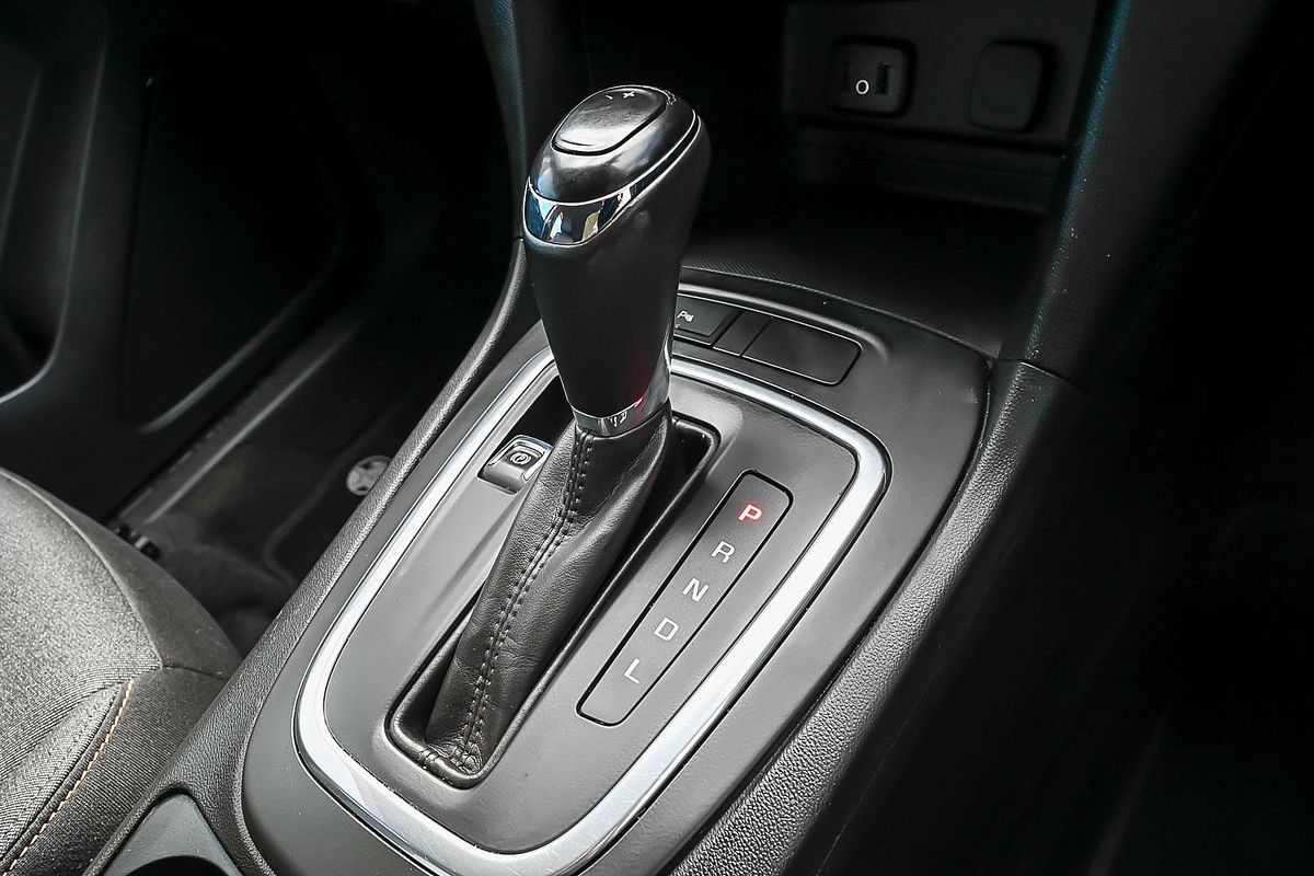 2019 Holden Equinox LT EQ