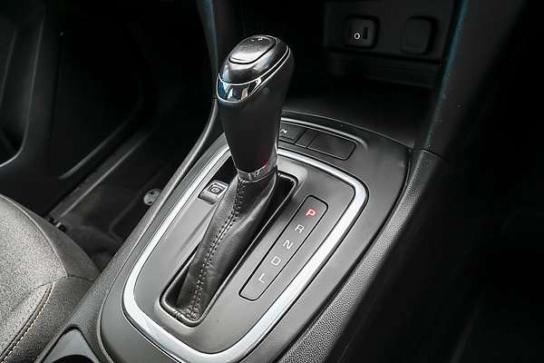 2019 Holden Equinox LT EQ