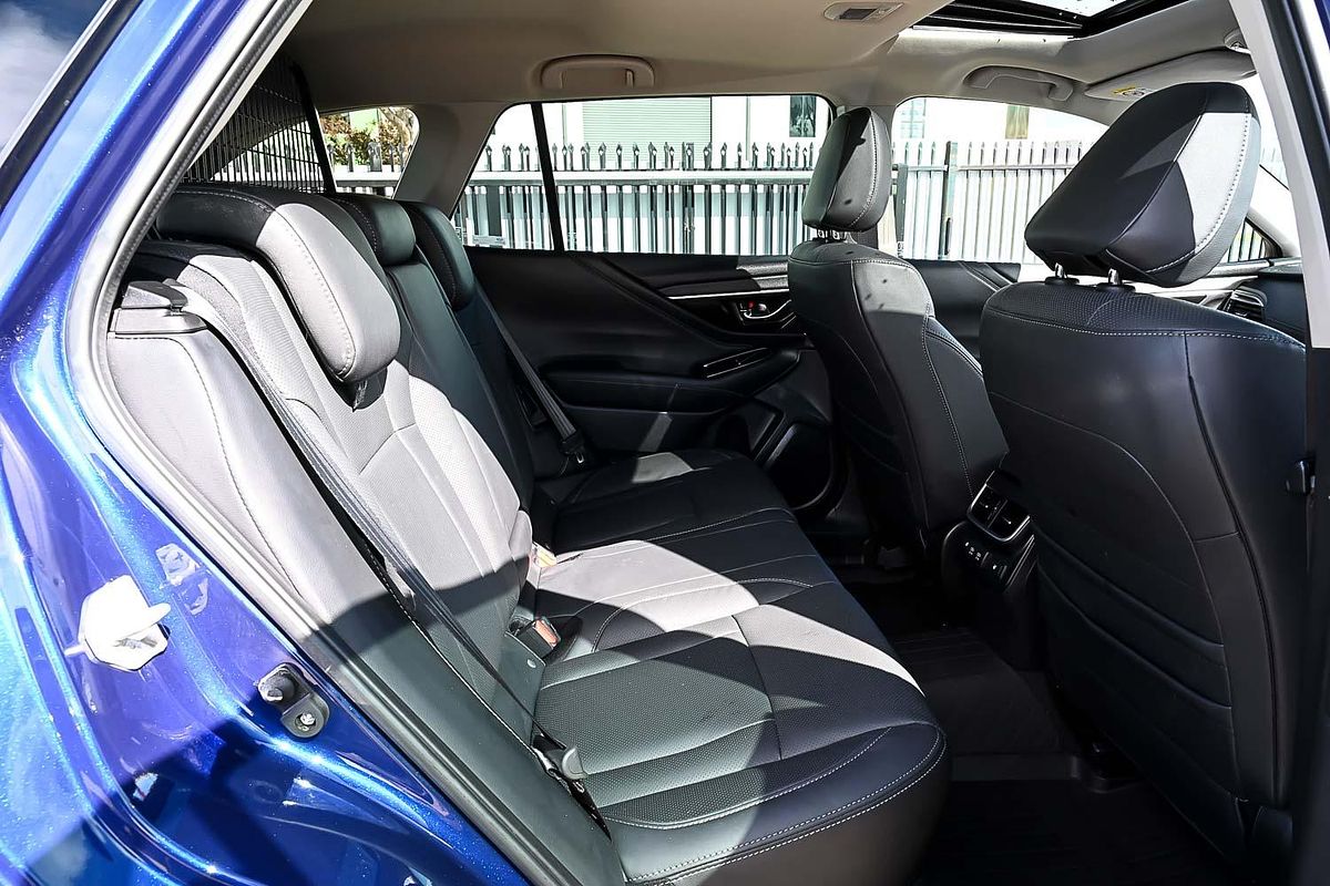 2023 Subaru Outback AWD Touring 6GEN