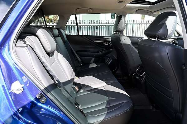 2023 Subaru Outback AWD Touring 6GEN