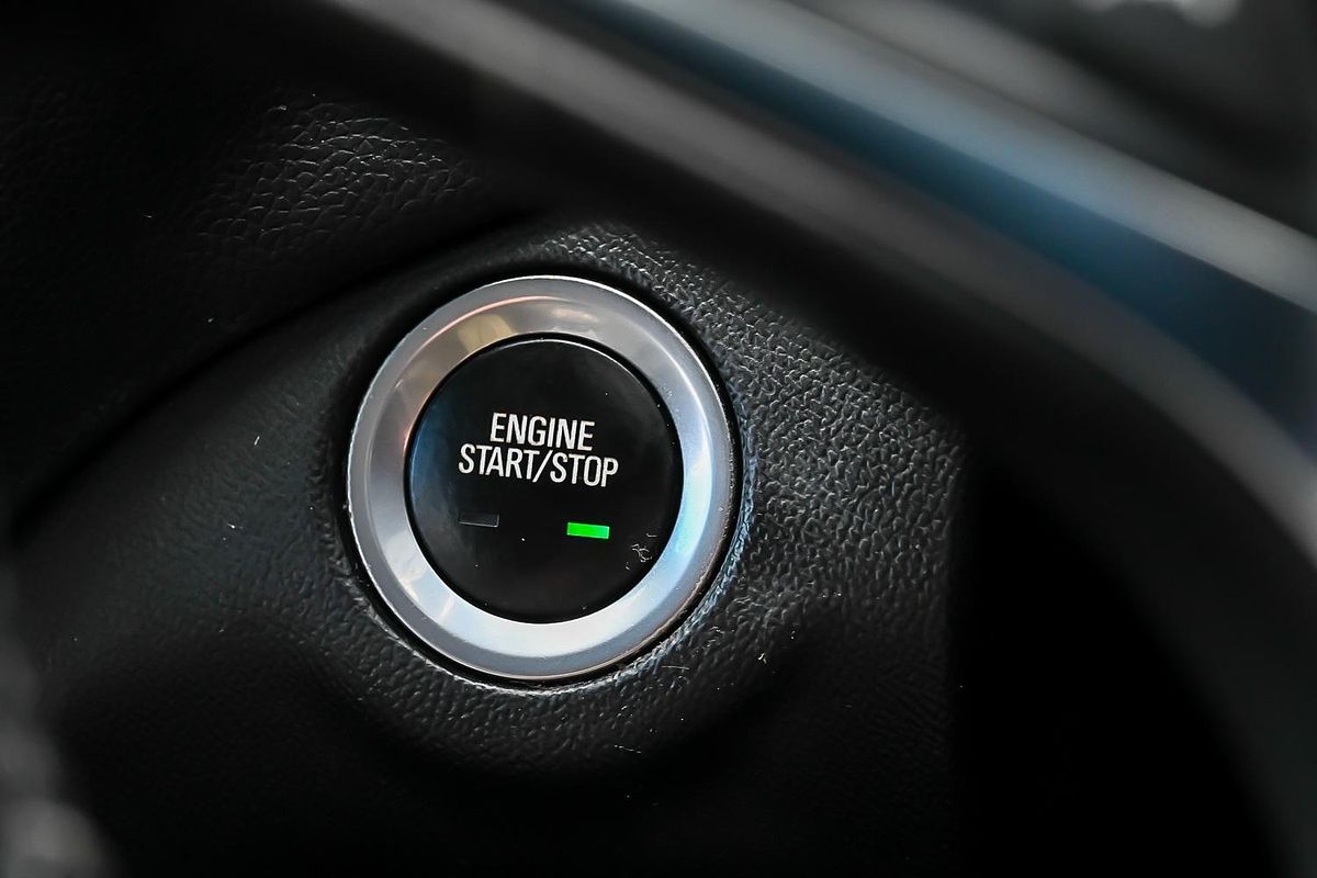 2019 Holden Equinox LT EQ