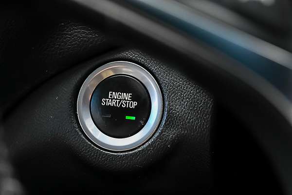 2019 Holden Equinox LT EQ